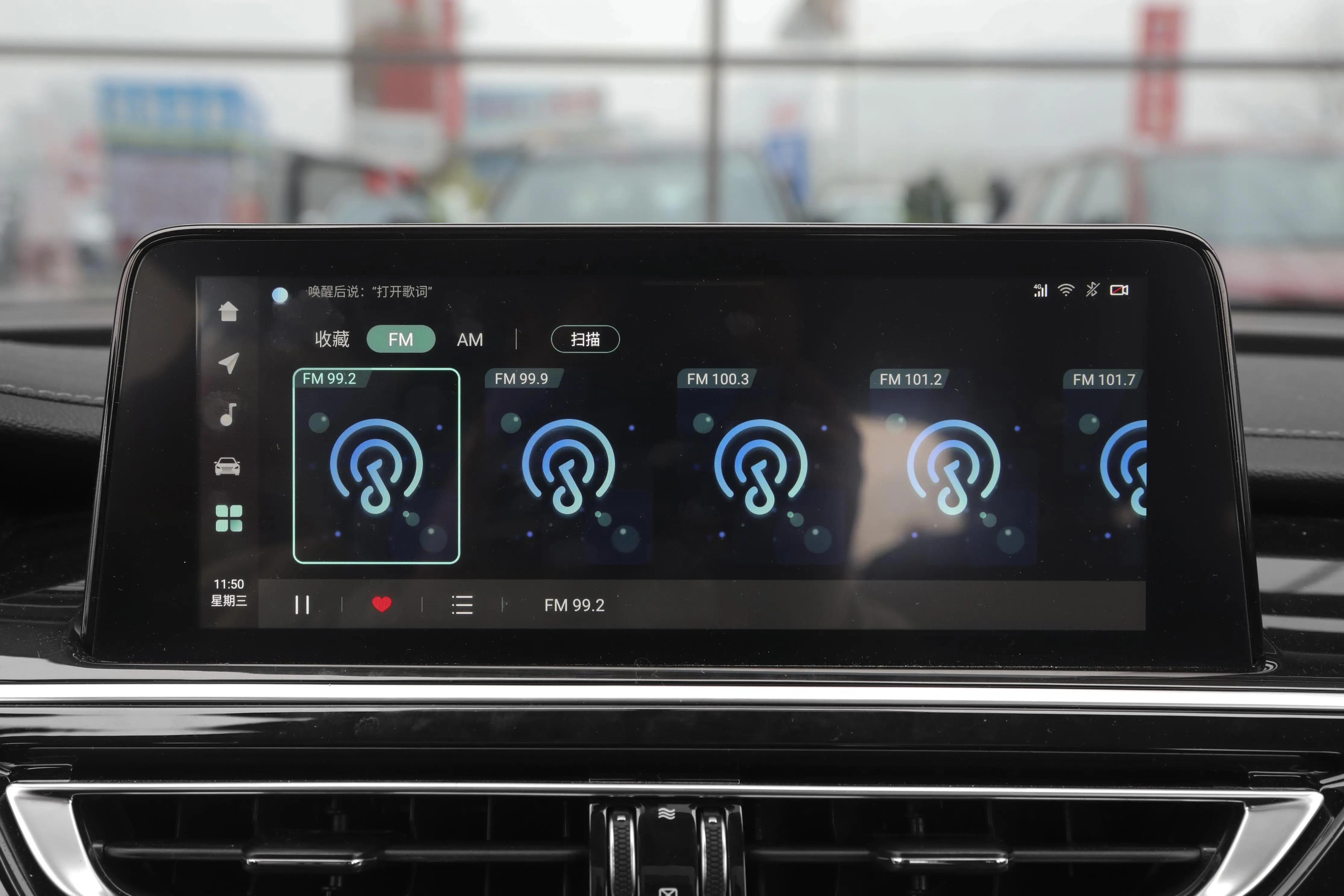 新款长安cs75高端大气上档次,瑞虎8和长安cs75plus哪个空间大