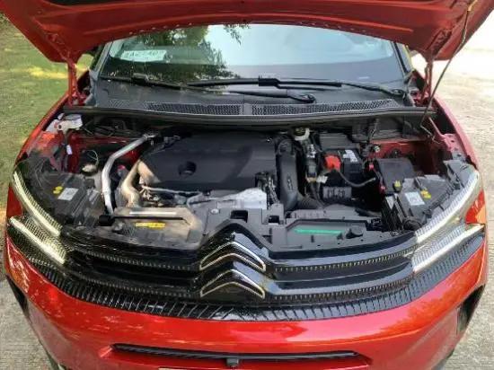 22款天逸beyond车机系统升级,天逸beyond1.6驾驶感受