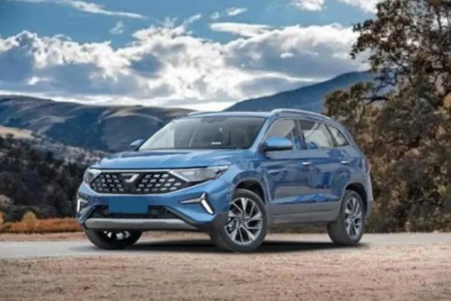 捷达vs7和捷达哪个更值得买,长安欧尚x7和捷达vs5哪款车性能好