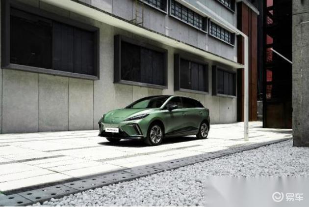 mg品牌历年销量排行,mg是什么国际品牌