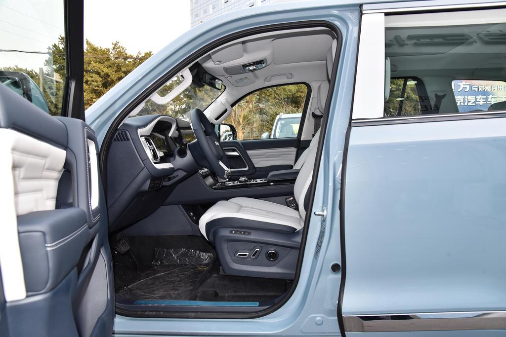 哈弗suv2022款,北京大型suvbj60