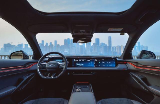 全新福特蒙迪欧值得购买吗,新款福特蒙迪欧怎么样值得买吗