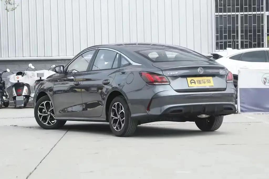 7.69万元起售高性价比家用好车,指导价6.58万