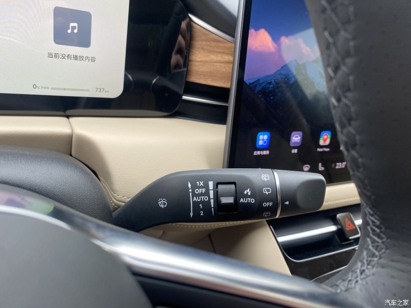 问界m5ev版是纯电动吗,问界M5EV纯电续航