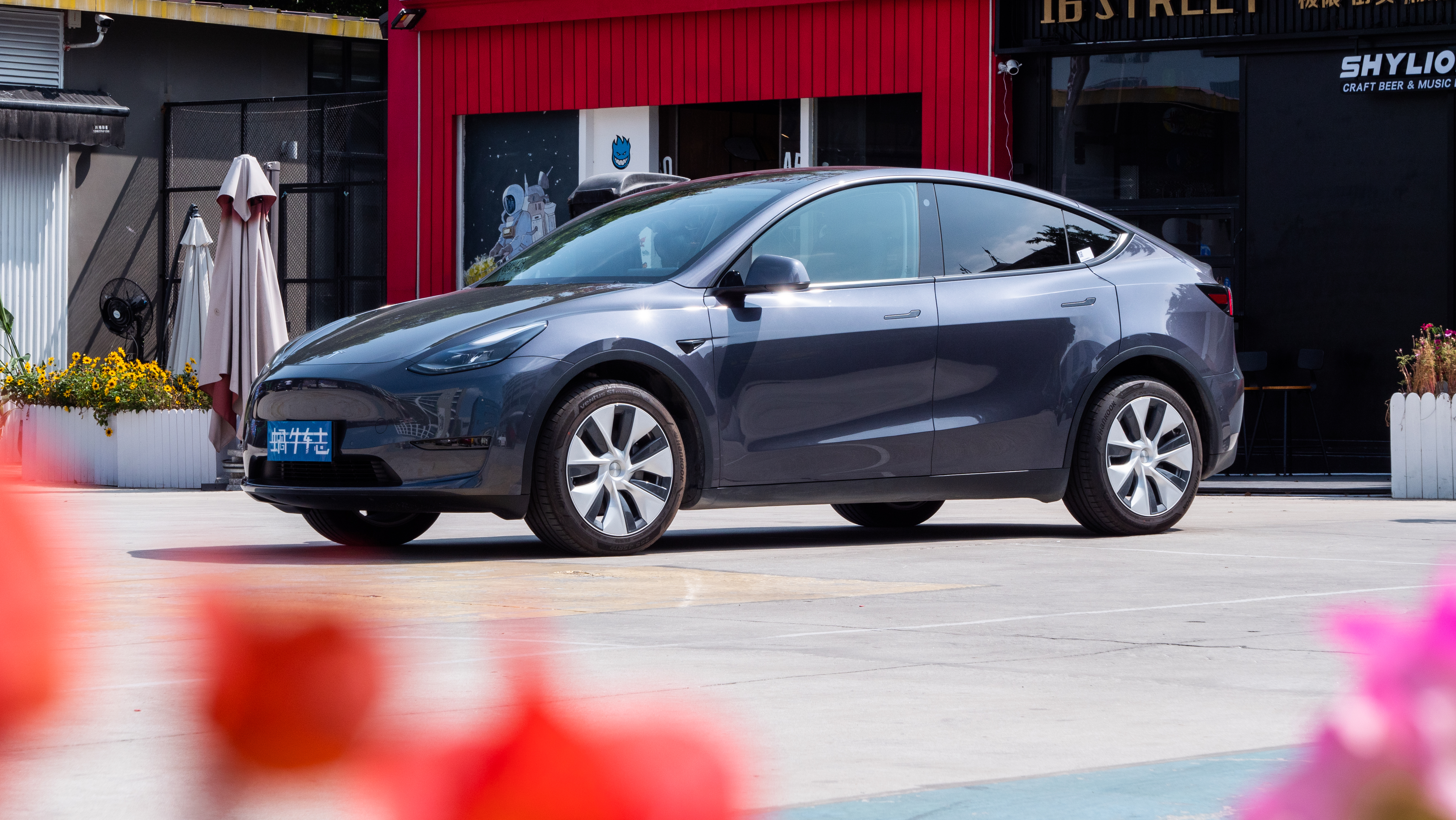 出口跃居全球第二！这些中国汽车在海外被买爆，真给国人长脸