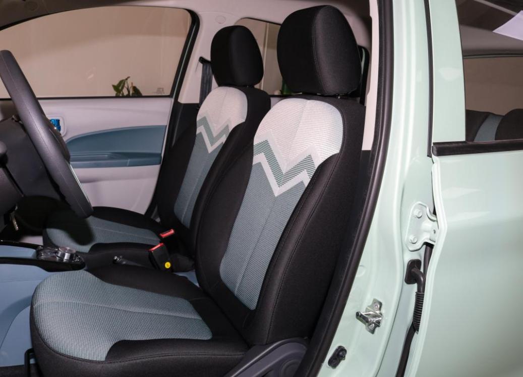 301公里续航最好纯电动汽车,301km续航的车