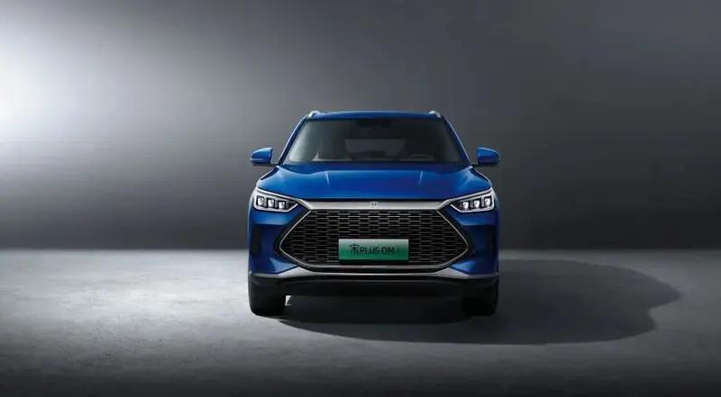 比亚迪宋plus动力是多少,比亚迪宋plus怎么样最省油