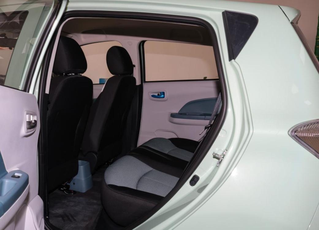 301公里电动汽车,301续航的纯电车