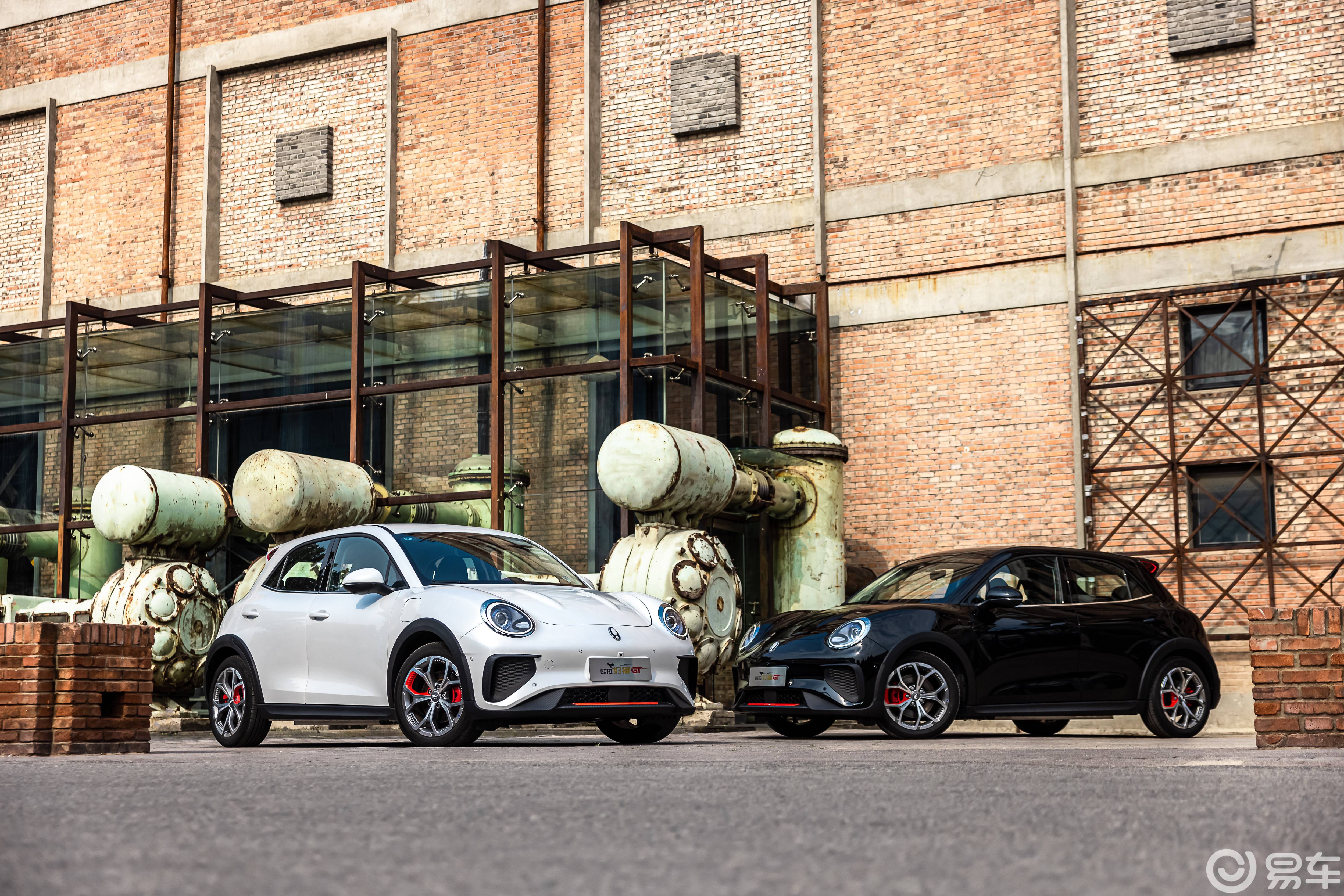 欧拉好猫2023款401km豪华版充电,新欧拉好猫gt2021款报价及图片