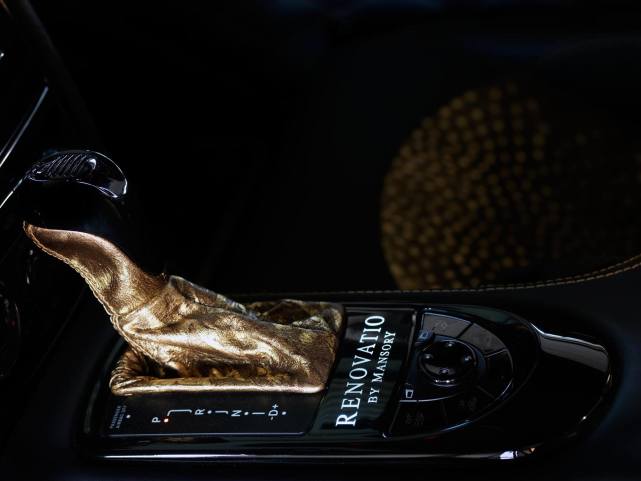 爆改奔驰slr迈凯伦极速测试,奔驰slr迈凯伦stirlingmoss介绍