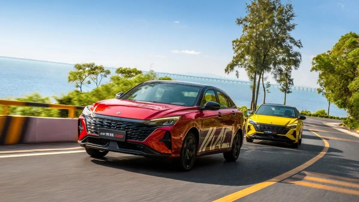 5万元买车就选这4款以口碑取胜,最低13万高性价比合资车就看这3款