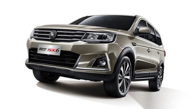 风行sx6口碑评测,风行sx6试驾视频完整版