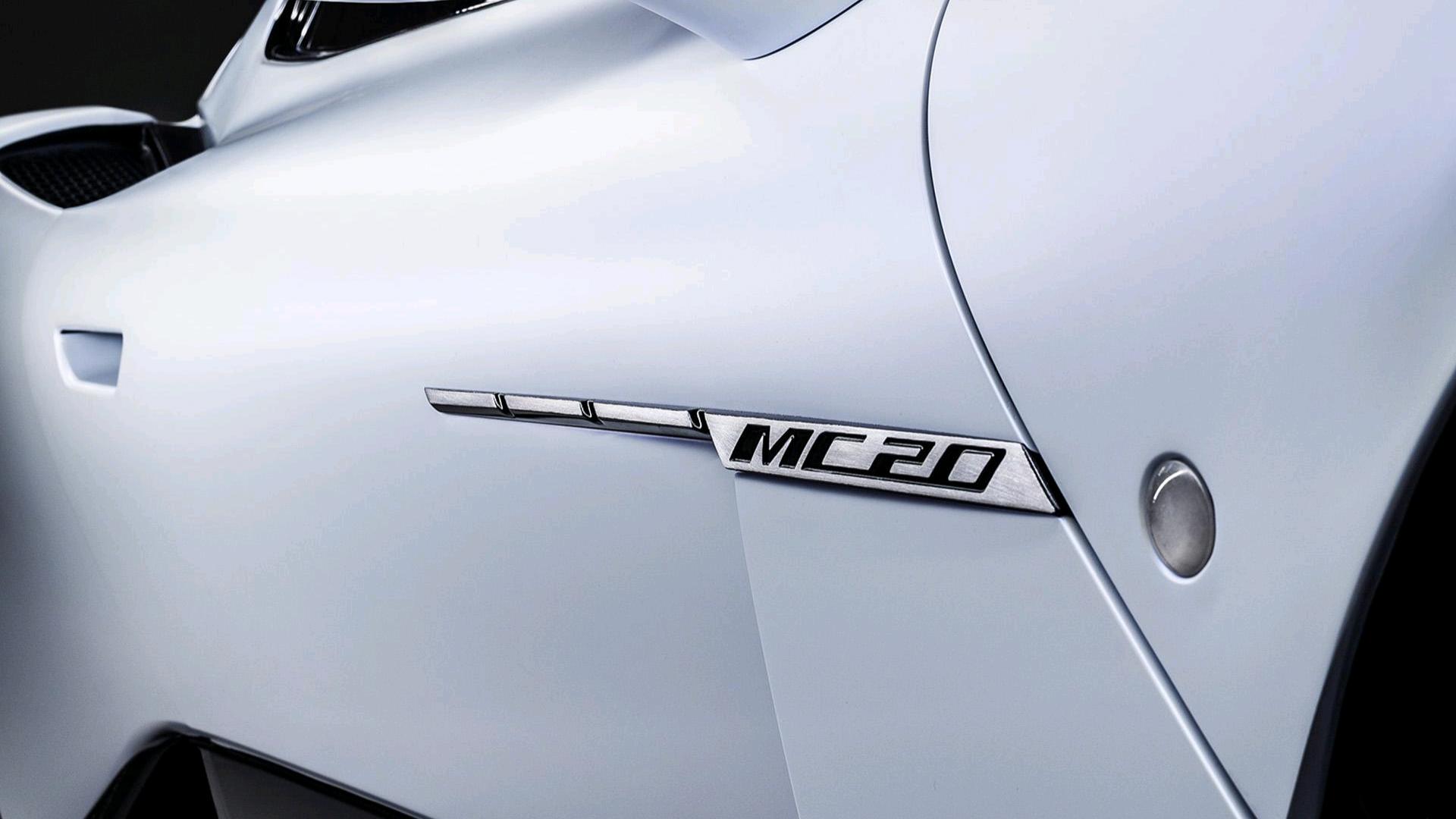 玛莎拉蒂mc20海王终极武器,玛莎拉蒂mc20为什么叫海王