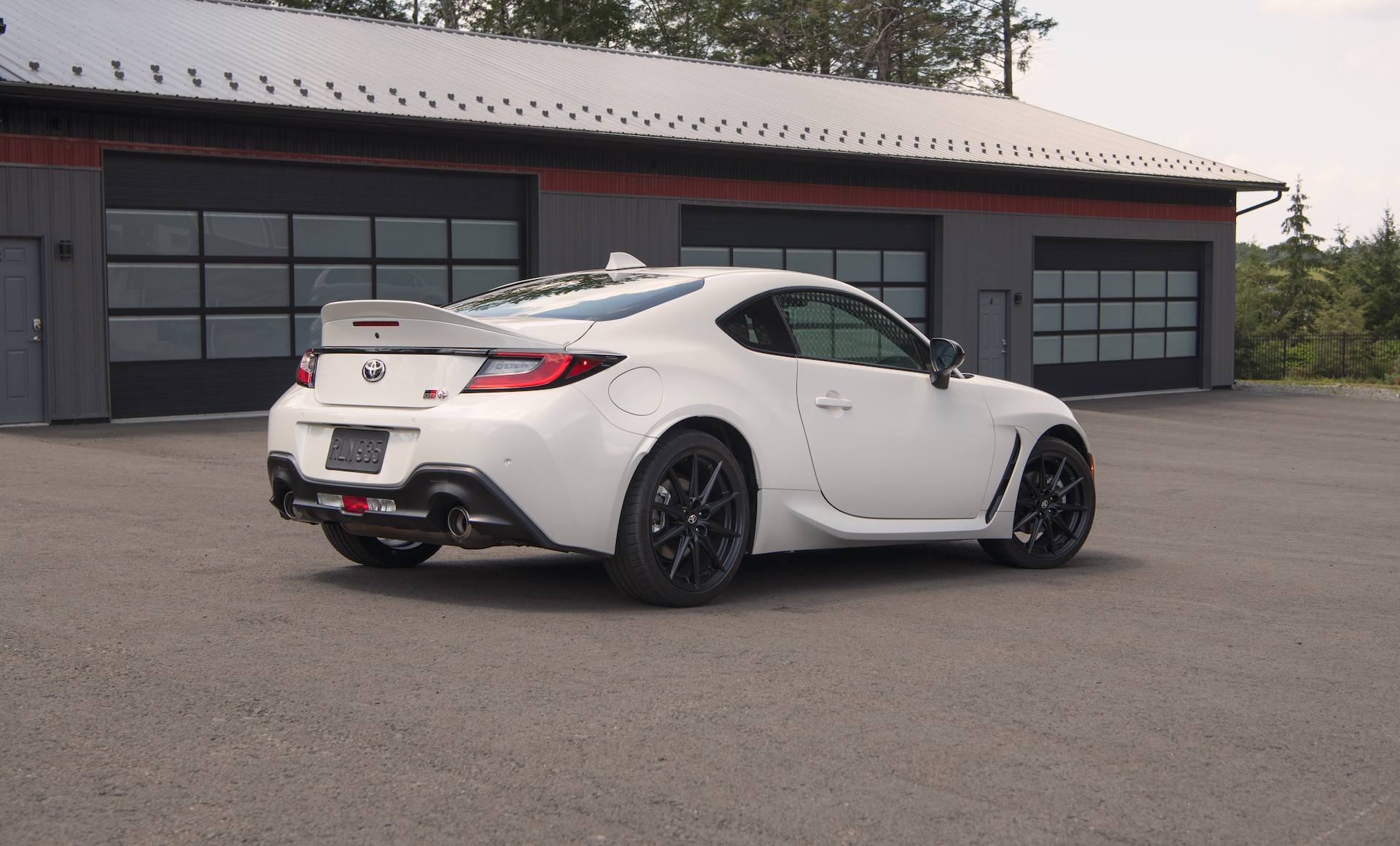 2023年成都国际车展最期待的车,丰田全新gr86最新消息