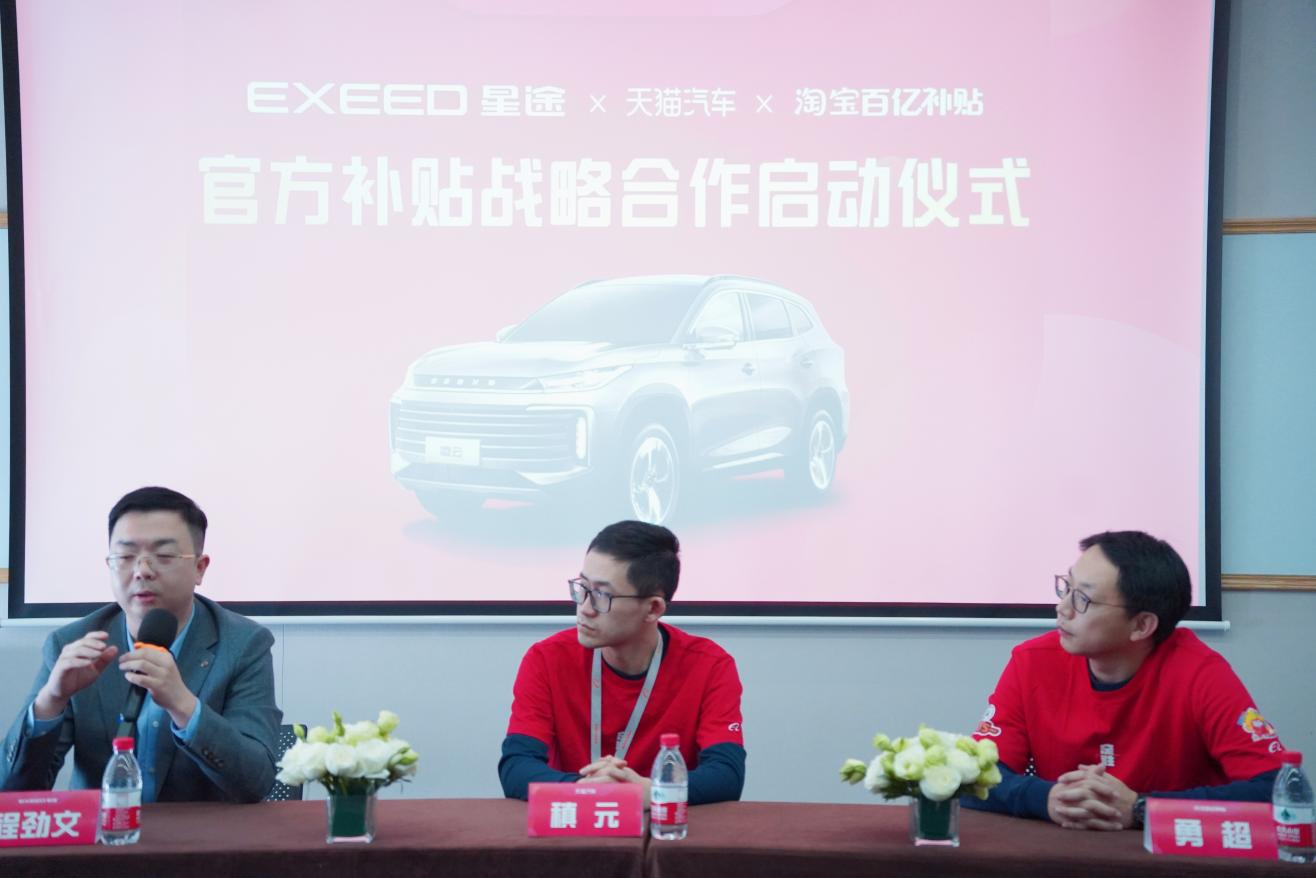 天猫旗舰店和百亿补贴,天猫百亿补贴汽车