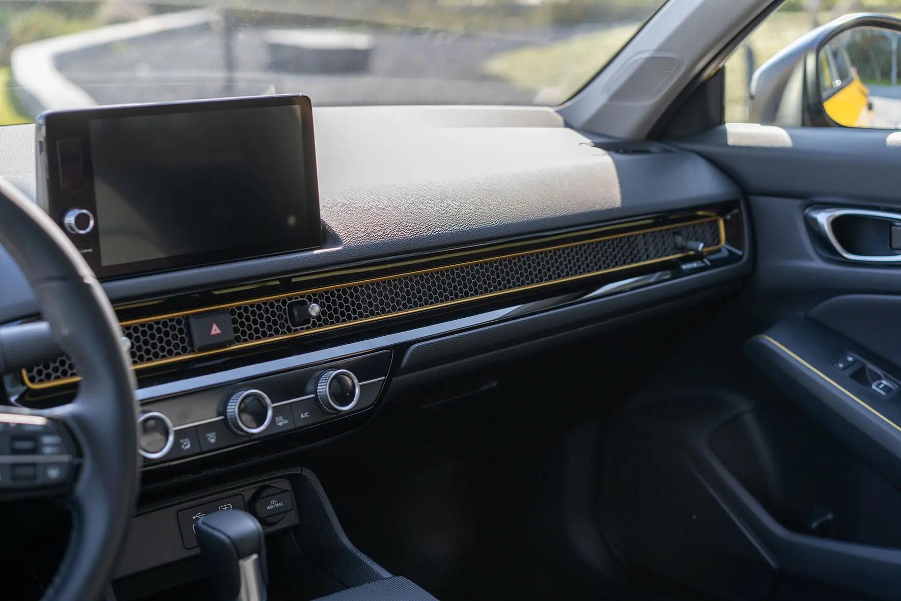 俘获少女心的车,广汽本田型格激活智导互联