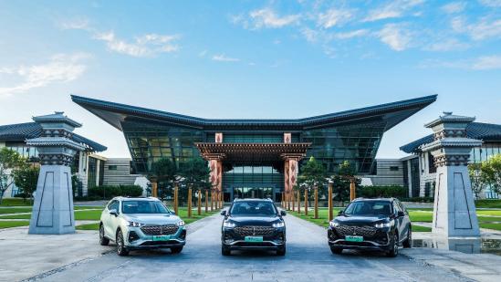 魏牌拿铁dhtphev智能混动模式,魏牌拿铁dhtphev纯电续航测试