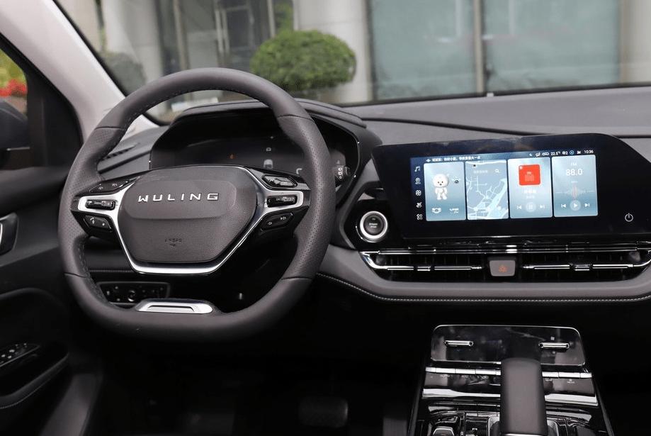 五菱凯捷280T质量怎么样,五菱凯捷280t怎么样