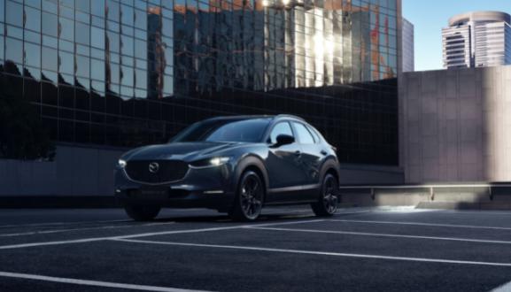 长安马自达mazdacx-50价格,长安马自达cx-50购车最新优惠