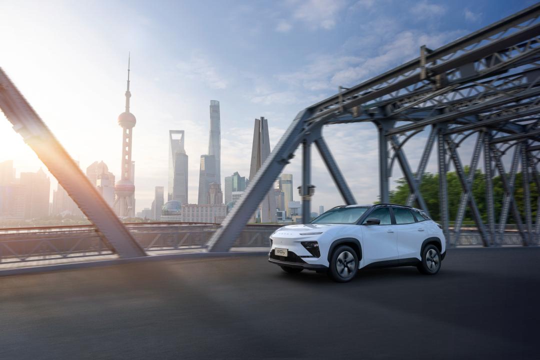 奇瑞eq7的官方售价,奇瑞纯电suveq7简介