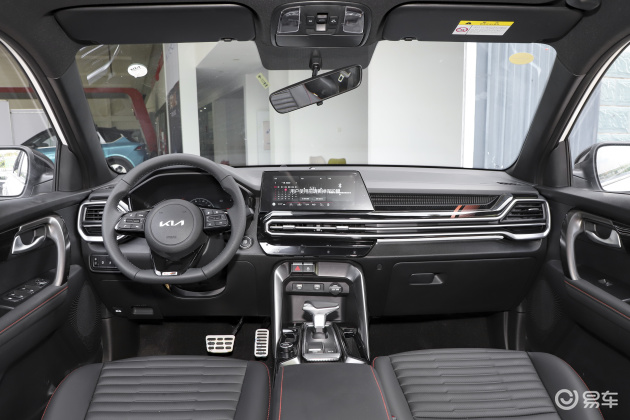 2012款起亚智跑2.4四驱越野,起亚智跑值得入手吗