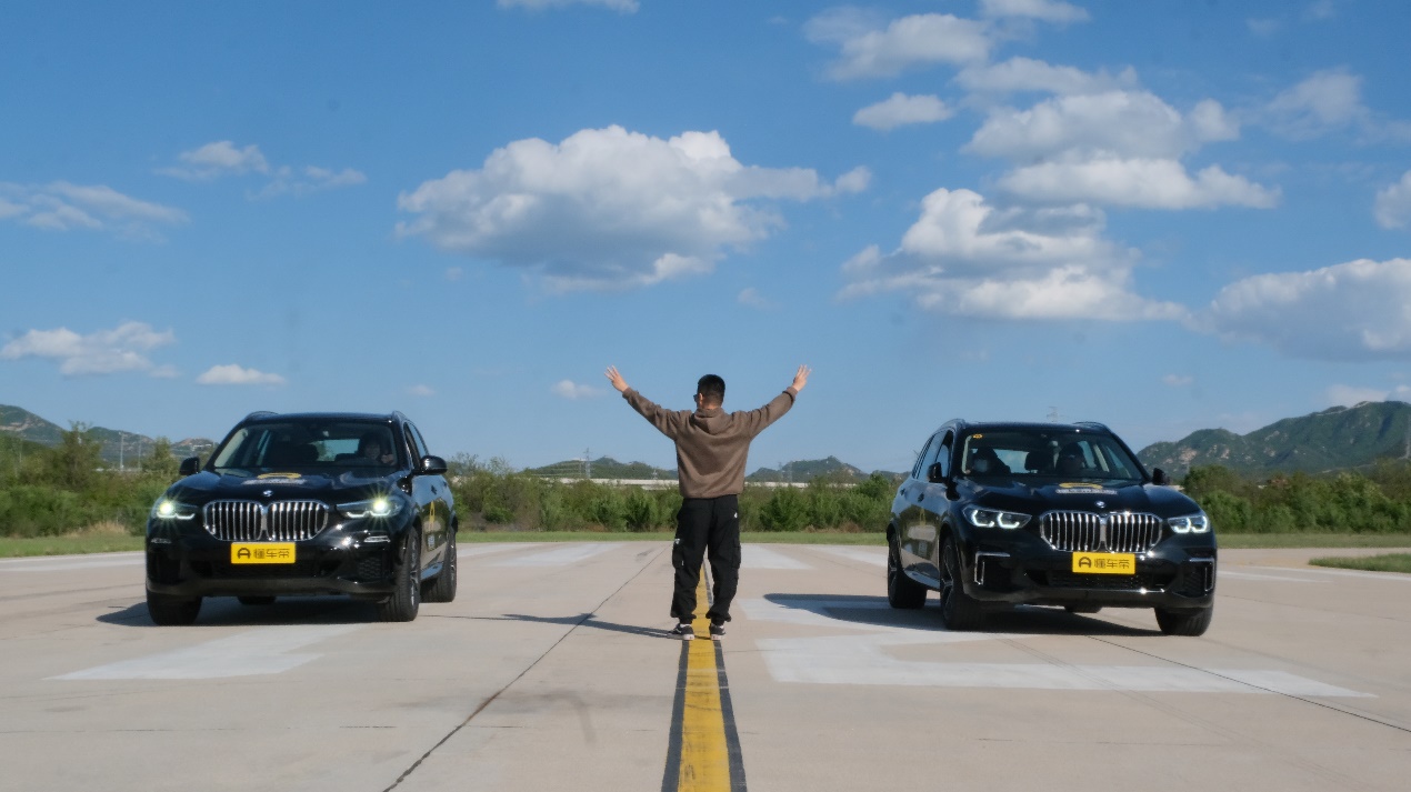 国产宝马x5与x7对比,国产宝马x5l三排七座