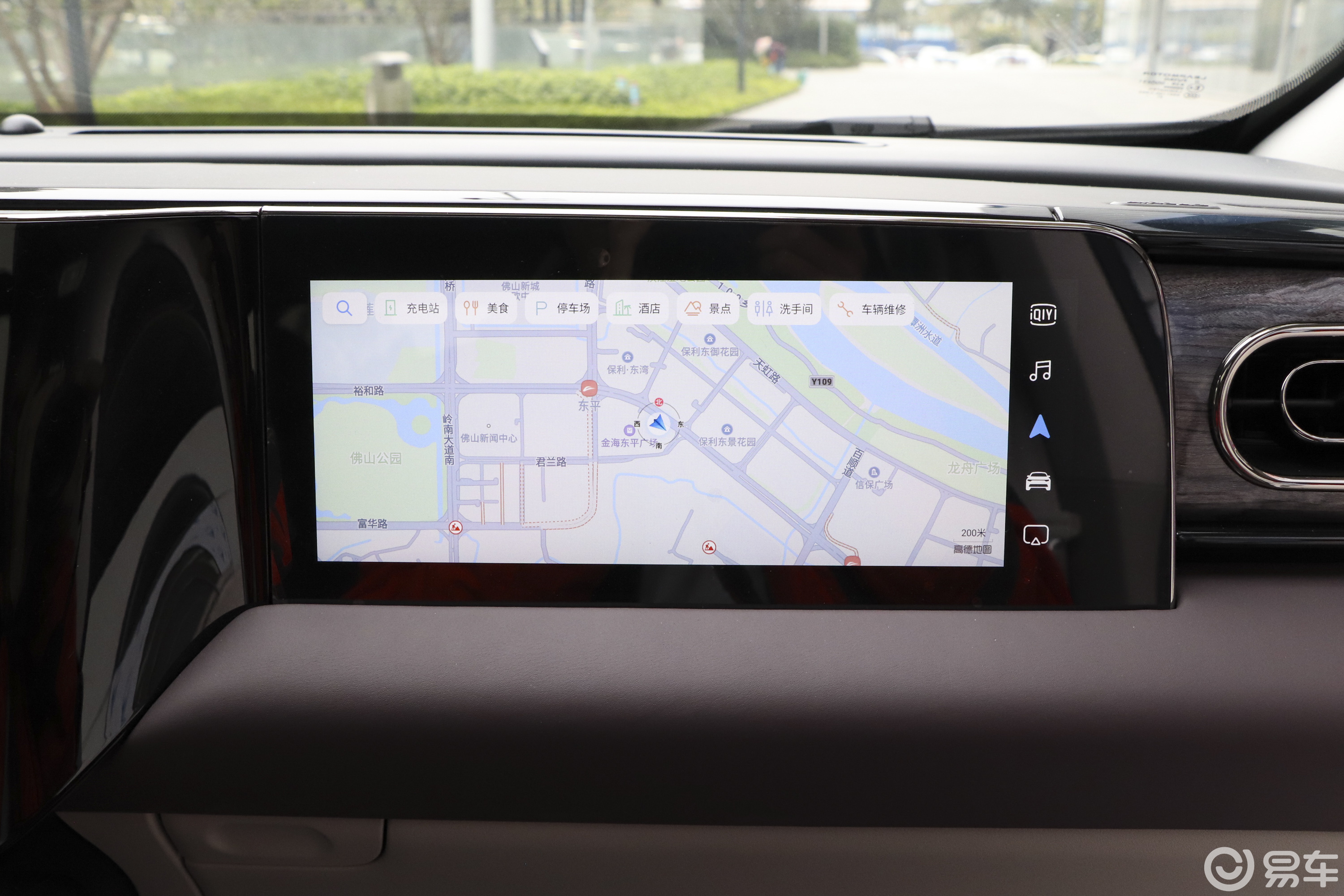 零跑C11怎么样纯电,零跑c11乘客怎么开车门