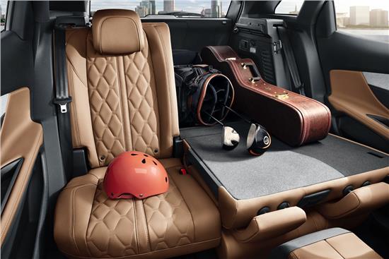 5008新车全国最低价,5008最新提车价