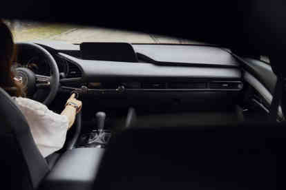 2023款次世代mazda3昂克赛拉,马自达mazda3昂克赛拉好吗