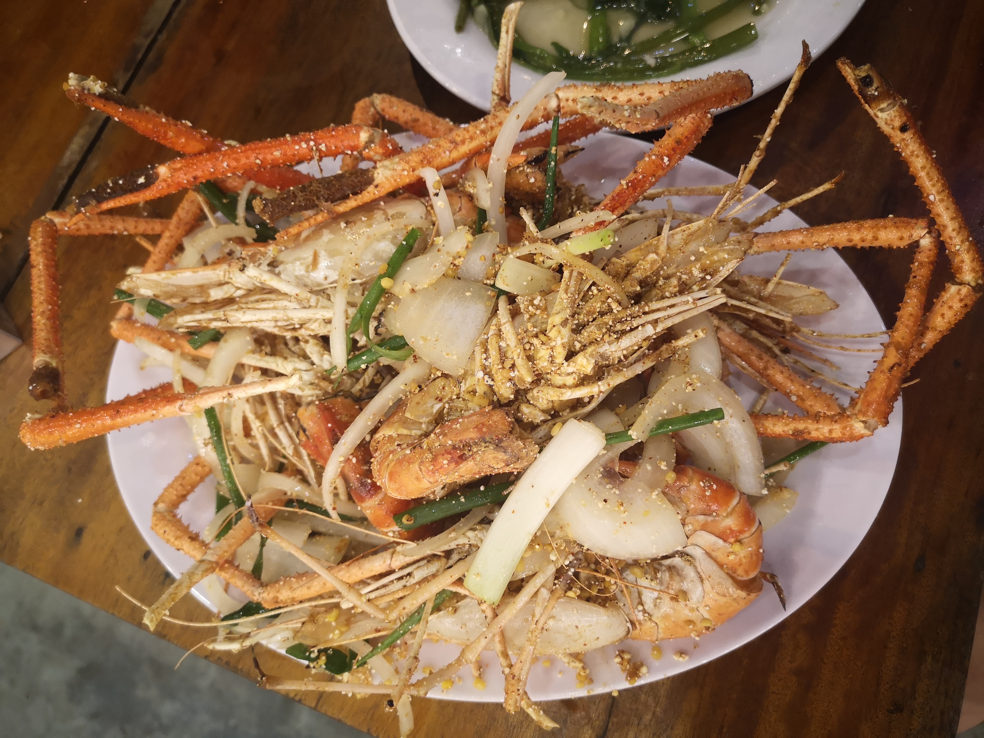 打卡越南岘港网红巴拿山佛手桥,越南岘港旅游网红打卡地