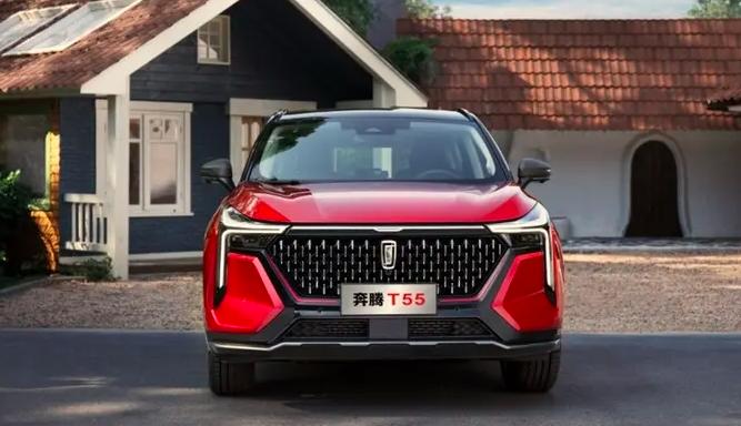 30万预算选这几款suv不会后悔,家庭用车就看这三款中型suv