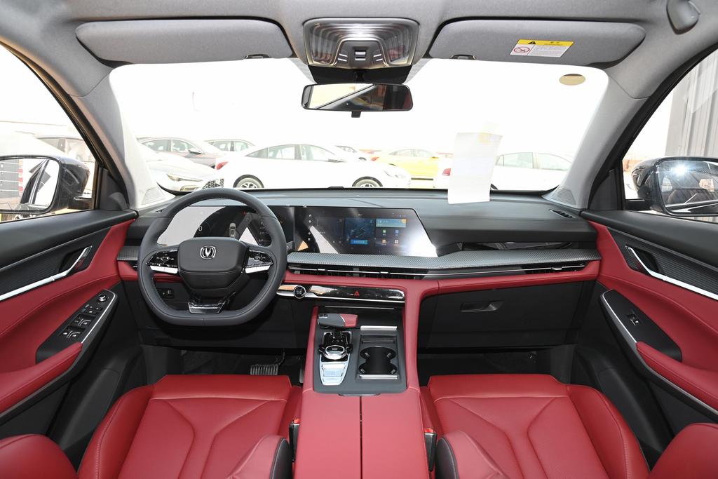 长安cs75特惠活动,长安cs75plus1.5和2.0买哪个好