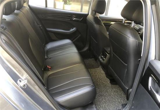 i5荣威颜值,高颜值高性价比静态体验荣威i5