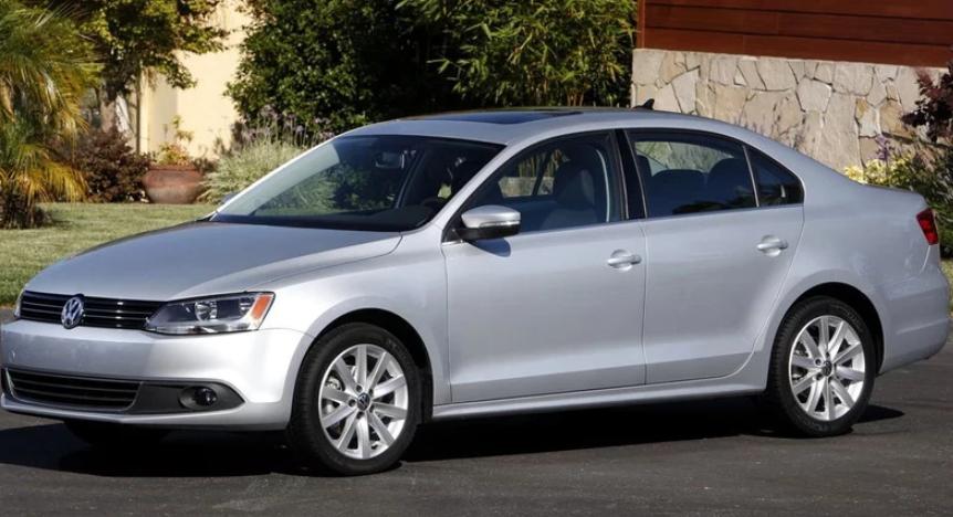 当传统的大众捷达也开始玩时尚,大众捷达深度解析