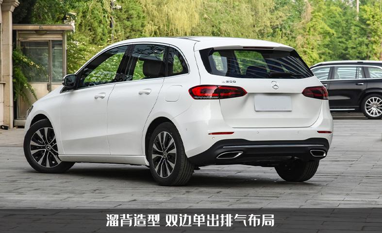 奔驰b200新款,奔驰b2002011年二手车值得买吗