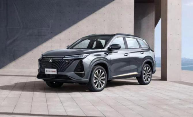 国内四缸发动机的小型suv,四款用豪华品牌发动机的国产suv