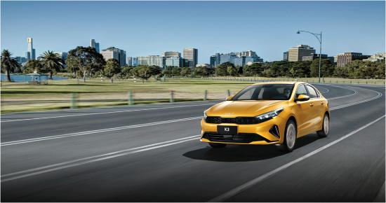 新款k3驾驶智能模式,新一代k3没有carplay