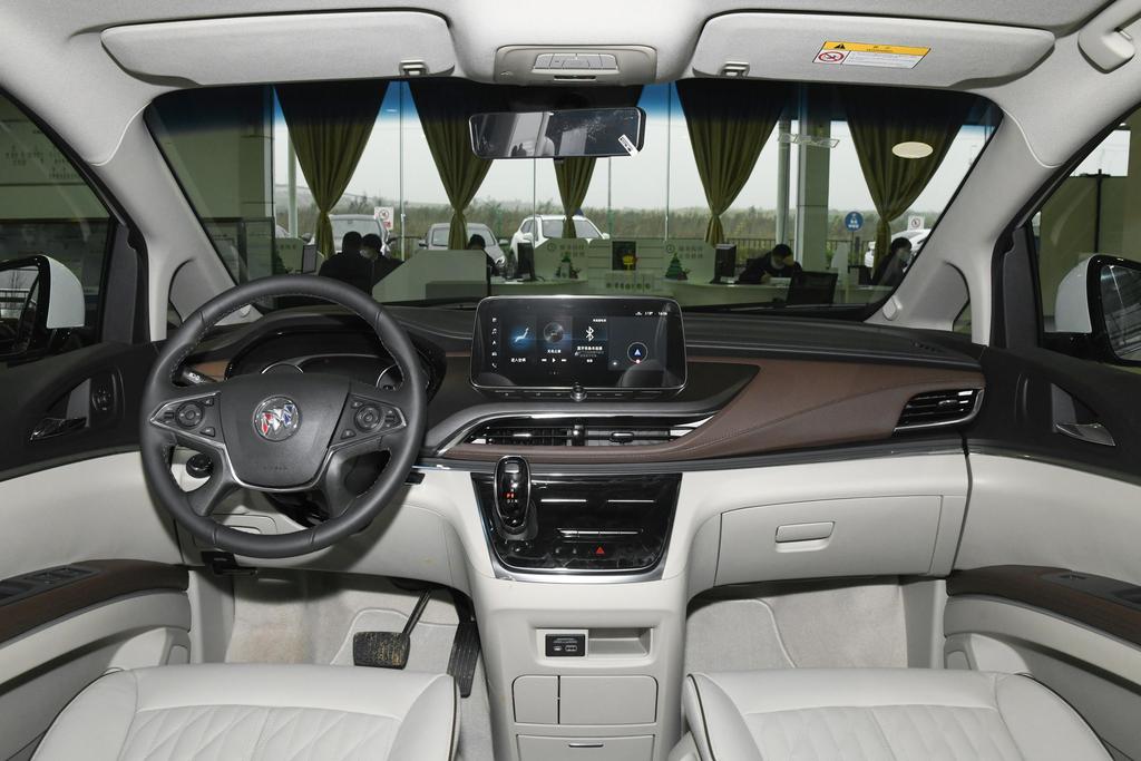 gl828t配置,gl8配置性价比