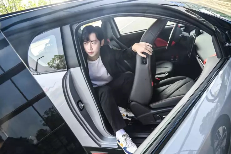 奇瑞新能源无界pro表现,奇瑞无界pro版高速测试