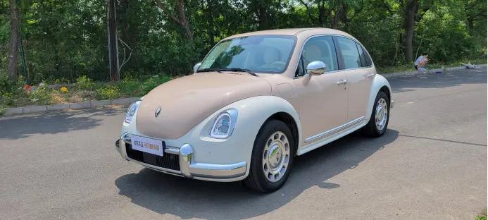 欧拉芭蕾猫2023款500续航落地价,欧拉芭蕾猫公主座驾