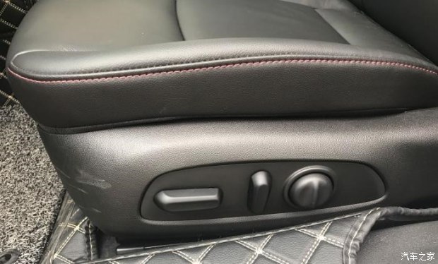 理性选车说迈锐宝xl,迈锐宝xl2.0自驾318动力够吗