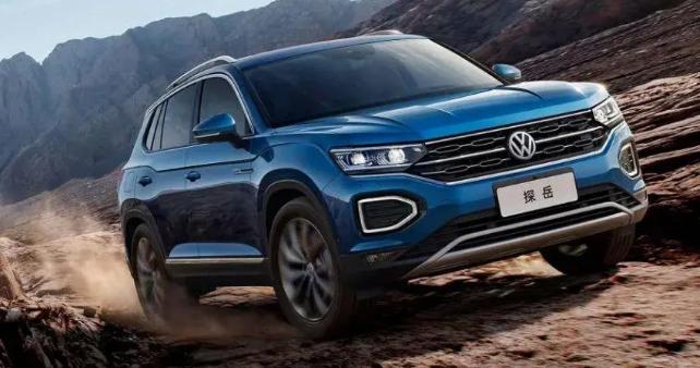 大众探岳怎样现在值得入手吗,大众探岳2018怎么样值得购买吗