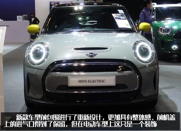 minione1.6复古改装,mini最经典的改装案例