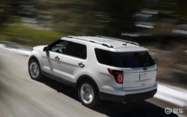 福特suv口碑最好的三款车,福特evos车主口碑