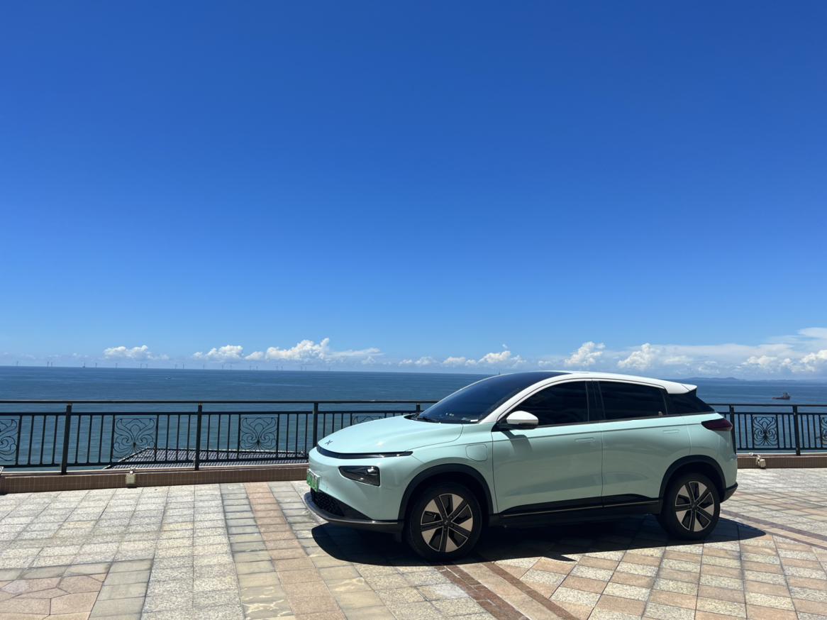 分享自驾游旅行真实的感受,阳光自驾游攻略2天1夜