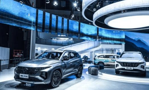 北京现代胜达旅行家2023,北京现代胜达旅行家实测