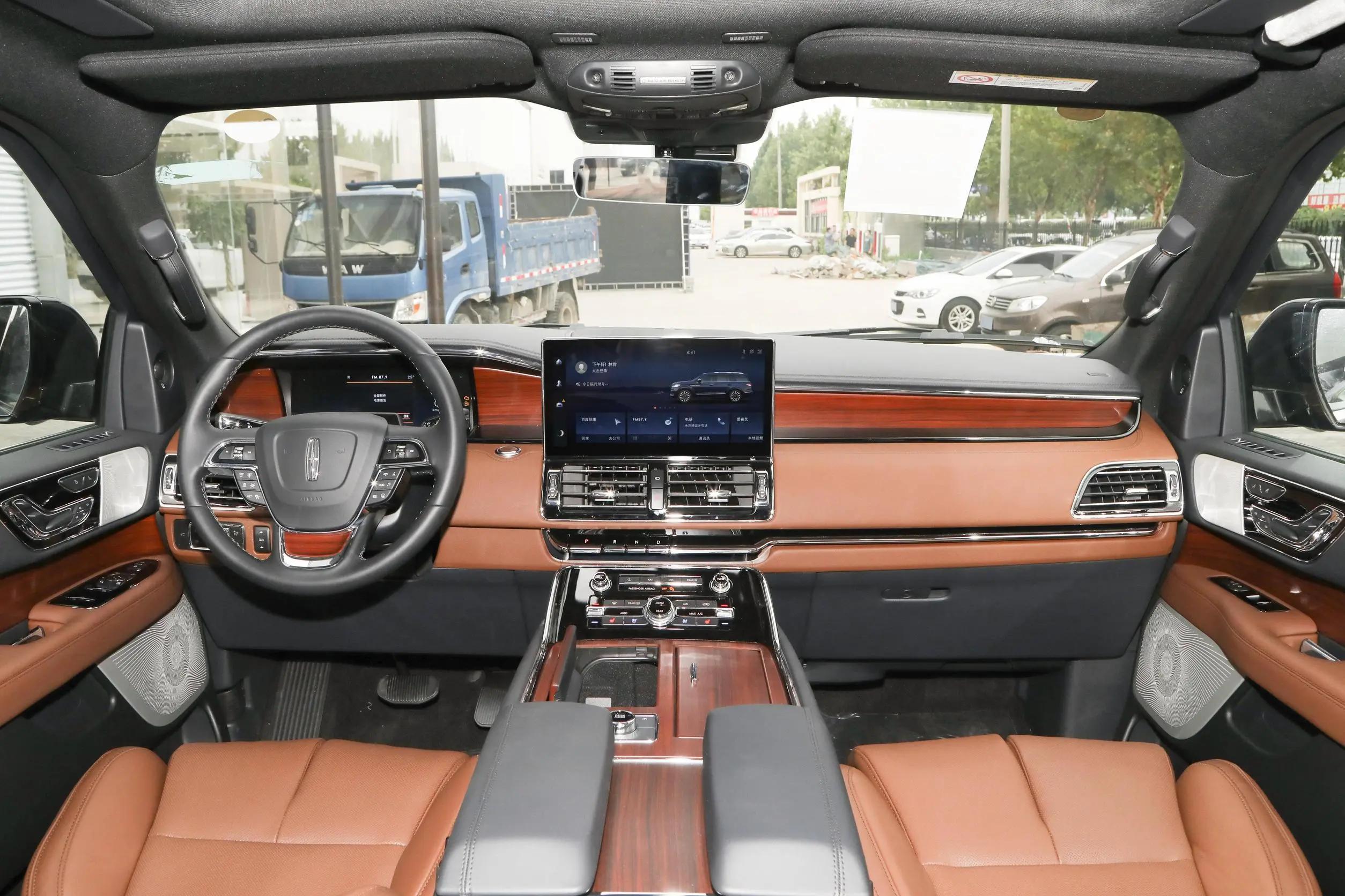 福特四驱房车3.5t10at价格,3.5t双涡轮10at