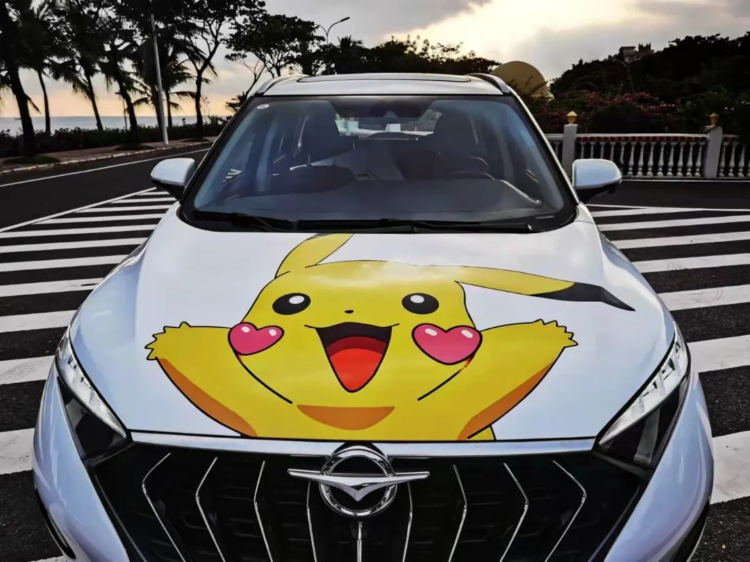 哆啦a梦面包车改装,哆啦a梦改造三轮车