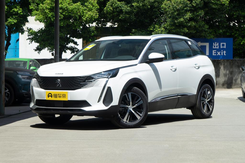 标致4008怎么样开空调,标致4008怎么样费油吗