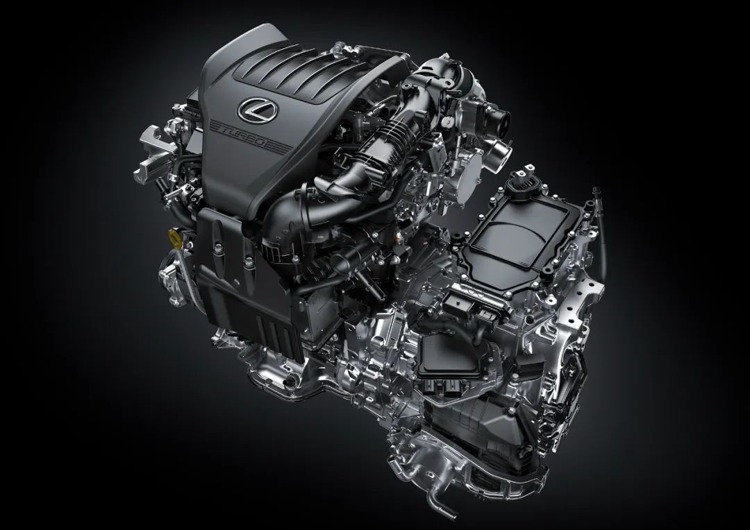 2021全新雷克萨斯rx试驾视频,全新雷克萨斯rx实车内饰